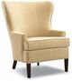 Brentwood Classics Darwyn Beige Chair-0