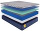 Sealy® Golden Elegance Featherton 10" Hybrid Firm Tight Top California King Mattress-3
