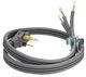 Frigidaire® Gray 3-Wire Range Cord-0