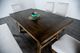 Furniture of America® Losone 6-Piece Brown Dining Table Set with Bench-2