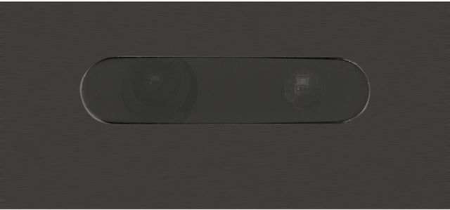 GE Profile™ 30" Black Stainless Steel Kitchen Hub-4
