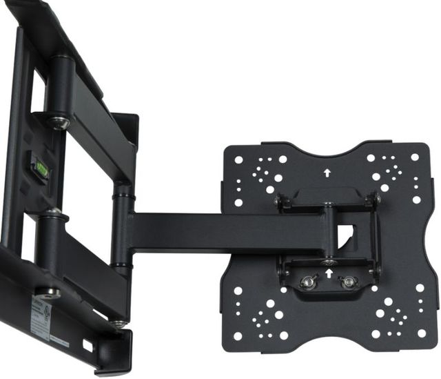 Furrion® Black Universal Outdoor Full Motion Mount-4