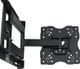 Furrion® Black Universal Outdoor Full Motion Mount-4
