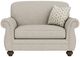 Flexsteel® Customizable Winston Chair and a Half-2