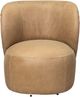Four Hands Trisha Palermo Drift Swivel Chair-2