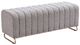 Zuo® Modern Pender Stone Gray Bench-0