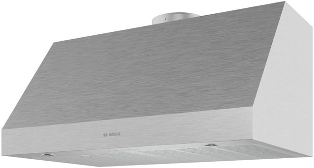 Bosch Benchmark® 36" Stainless Steel Under Cabinet Range Hood-2