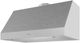 Bosch Benchmark® 36" Stainless Steel Under Cabinet Range Hood-2