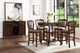 New Classic® Home Furnishings Bixby Espresso Server-1