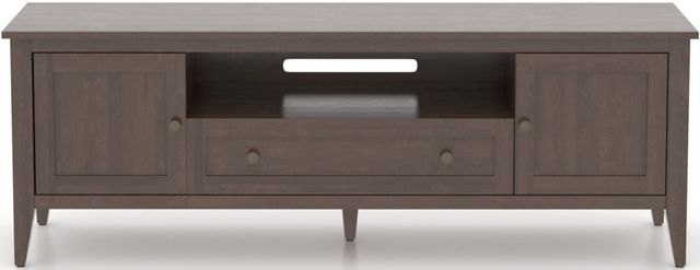 Canadel Harmony Media Unit-1