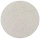 Zuo® Modern Molli White Side Table-2