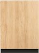 Blomberg® 24" Panel Ready Built In Dishwasher-0
