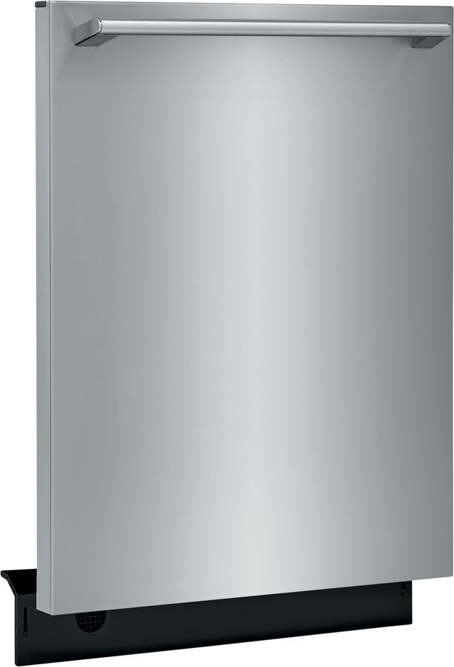 Electrolux 5 Piece Stainless Steel Kitchen Package-39
