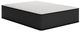 Sierra Sleep® By Ashley® Limited Edition 12" Gel Memory Foam Firm Tight Top Twin Mattress in a Box-0