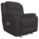 La-Z-Boy® Dorian Granite Power Wall Recliner with Headrest and Lumbar-0
