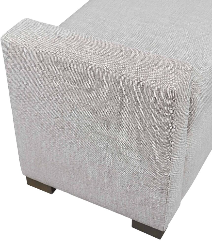 Bassett Furniture Belmont Bench - Thumbnail 4