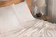 MLILY® 4-Piece Soft Washed Full Sheet Set-4
