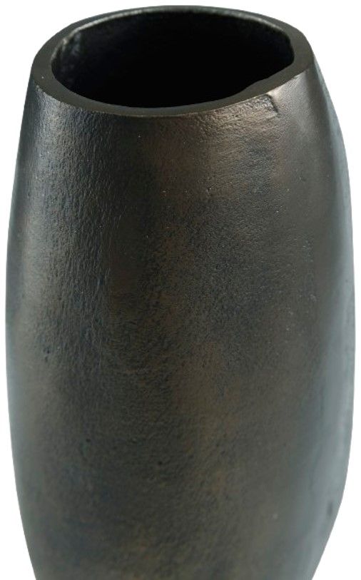 Signature Design by Ashley® Elanman Antique Bronze Vase-2