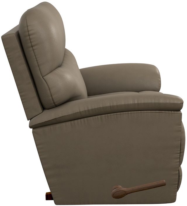 La-Z-Boy® Trouper Marble Manual Rocking Recliner-3