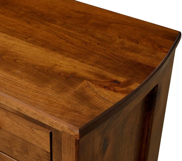 Country Classic Collection Customizable Homestead Mule Chest-2