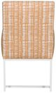 Vanguard® Furniture Michael Weiss Outdoor Fremont Arm Chair-3