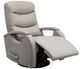 BarcaLounger© Fallon Gable Dove Recliner-1
