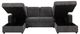 Henglin Home Haven Twilight 3 Piece Sectional-4