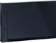 Ilve 40" Glossy Black Toe Kick for Nostalgie and Pro Ilve Range-2