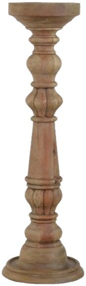 Bramble Customizable English Medium Candlestick-0