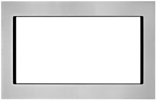 Maytag® 30" Stainless Steel Microwave Trim Kit-0