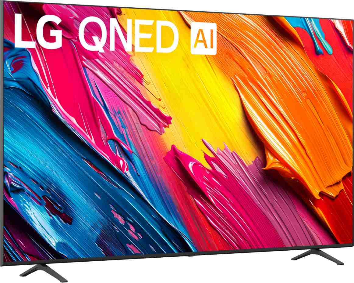 LG QNED70A 55" 4K Smart TV