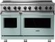 Viking® 5 Series 48" Splash Pro Style Induction Range-0