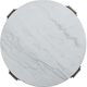 Elements International Rosamel 2-Piece Grey Occasional Table Set-2