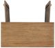 Coast2Coast Home™ Keala Natural Accent Cabinet-4