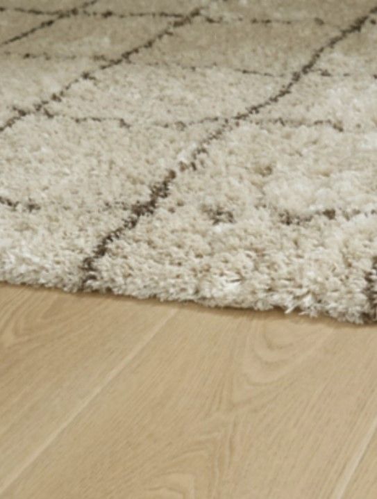 Signature Design by Ashley® Wrenlow Brown/Cream 8'x10' Area Rug-1