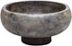 Uttermost® Brixton Aged Black Bowl-0