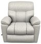 La-Z-Boy® Morrison Dove Manual Wall Recliner-1