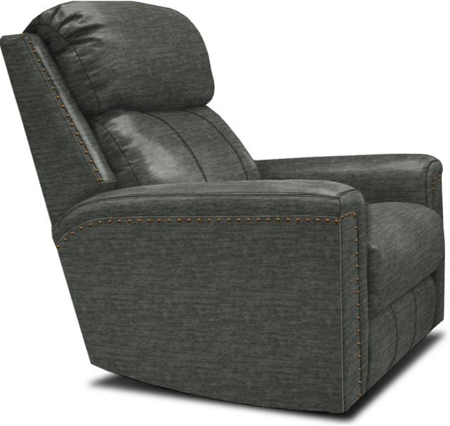 Creek Side Customs Customizable EZ Motion Minimum Proximity Recliner-4