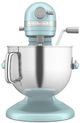 KitchenAid® Mineral Water Blue 7 Quart Bowl-Lift Stand Mixer-1