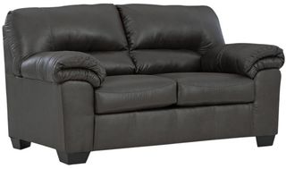 Signature Design by Ashley® Bladen Slate Loveseat