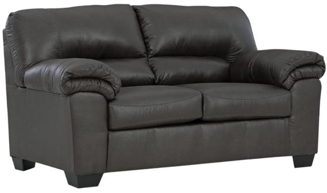 Signature Design by Ashley® Bladen Slate Loveseat-0