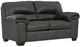 Signature Design by Ashley® Bladen Slate Loveseat-0