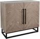 Sunny Designs™ Modern Wheat Accent Cabinet-0