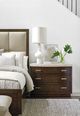 Lexington Home Laurel Canyon Pershing Brown Bachelors Chest-2