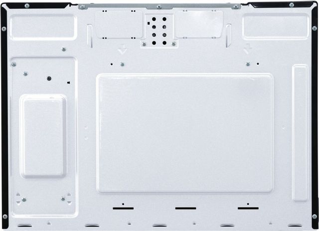 Danby® 1.4 Cu. Ft. Stainless Steel Over The Range Microwave-4