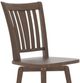 Canadel Customizable 7351 Counter Stool-1