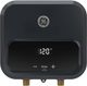 GE® Diamond Gray Tankless Electric Water Heater-0