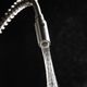 ZLINE Dante Brushed Nickel Pull Down Single Handle Kitchen Faucet-2
