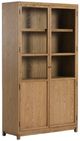 Four Hands Millie Drifted Oak 47" Cabinet-0