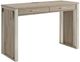 Riverside Furniture Intrigue Hazelwood 36" Nesting Desk-0